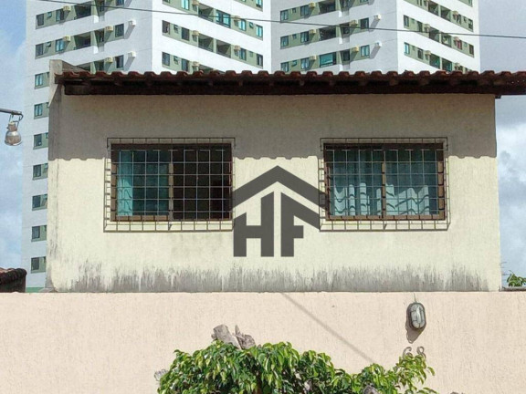 Imagem Casa com 4 Quartos à Venda, 175 m² em Encruzilhada - Recife Imagem Casa com 4 Quartos à Venda, 175 m² em Encruzilhada - Recife