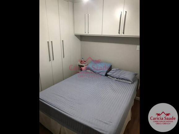 Imagem Apartamento com 3 Quartos à Venda, 79 m² em Vila Mariana - São Paulo