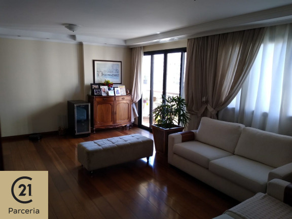 Imagem Apartamento com 3 Quartos à Venda, 127 m² em Moema - São Paulo Imagem Apartamento com 3 Quartos à Venda, 127 m² em Moema - São Paulo