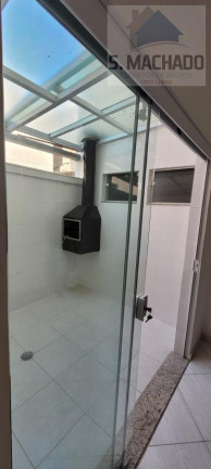 Imagem Apartamento com 2 Quartos à Venda, 60 m² em Jardim Ana Maria - Santo André