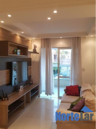 Imagem Apartamento com 3 Quartos à Venda, 78 m² em Parque Mandaqui - São Paulo Imagem Apartamento com 3 Quartos à Venda, 78 m² em Parque Mandaqui - São Paulo