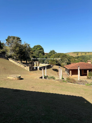 Imagem Chácara com 6 Quartos à Venda, 5.000 m² em Condomínio Itaembu - Itatiba