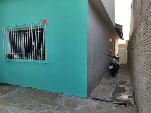Imagem Casa com 4 Quartos à Venda, 250 m² em Jardim Adelaide - Hortolândia Imagem Casa com 4 Quartos à Venda, 250 m² em Jardim Adelaide - Hortolândia