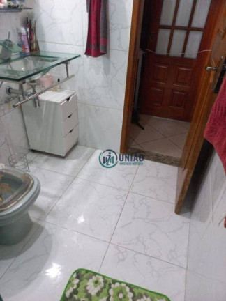Imagem Apartamento com 2 Quartos à Venda, 58 m² em Centro - São Gonçalo