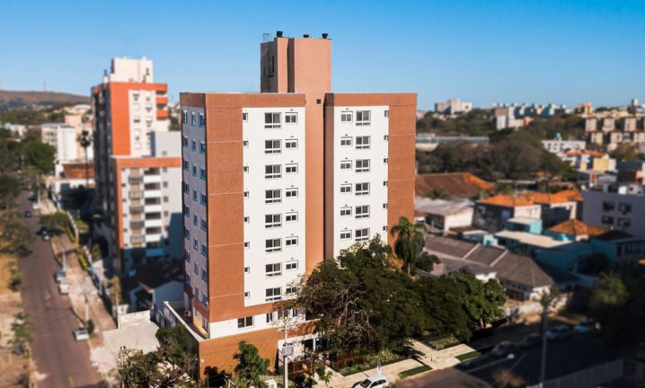 Apartamento com 2 Quartos à Venda, 68 m² em Santana - Porto Alegre