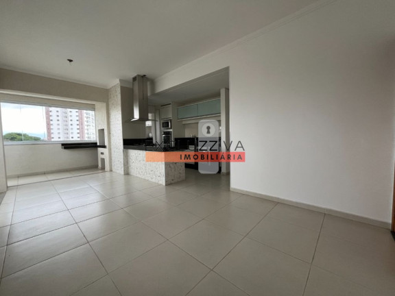 Imagem Apartamento com 3 Quartos para Alugar, 90 m² em Jardim Das Nações - Taubaté Imagem Apartamento com 3 Quartos para Alugar, 90 m² em Jardim Das Nações - Taubaté