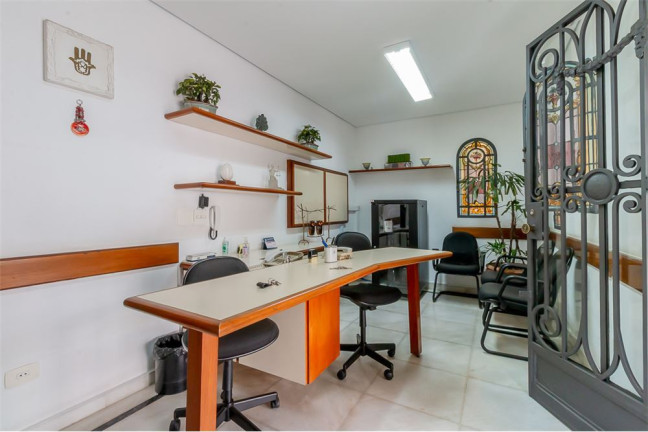 Imagem Sala Comercial à Venda,  em Pacaembu - São Paulo