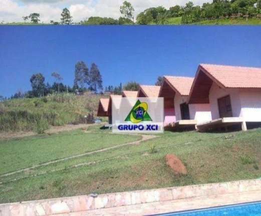 Imagem Fazenda à Venda, 30.000 m² em Vila Buarque - São Paulo Imagem Fazenda à Venda, 30.000 m² em Vila Buarque - São Paulo