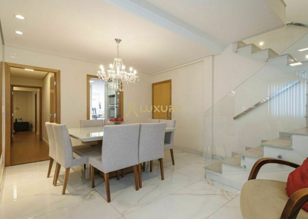 Imagem Imóvel com 3 Quartos à Venda, 180 m² em Cidade Nova - Belo Horizonte Imagem Imóvel com 3 Quartos à Venda, 180 m² em Cidade Nova - Belo Horizonte