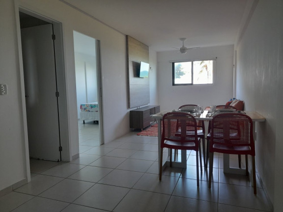 Imagem Apartamento com 1 Quarto para Alugar, 45 m² em Cruz Das Almas - Maceió
