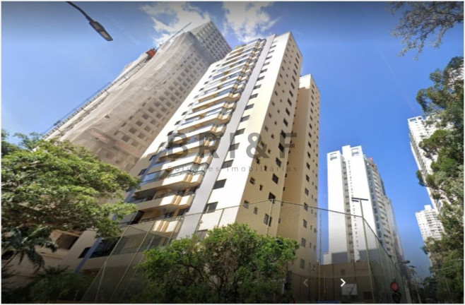 Imagem Apartamento com 3 Quartos à Venda, 112 m² em Brooklin - São Paulo Imagem Apartamento com 3 Quartos à Venda, 112 m² em Brooklin - São Paulo