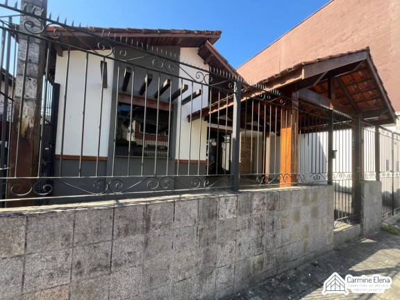 Imagem Imóvel Comercial para Alugar, 15 m² em Centro - Ubatuba