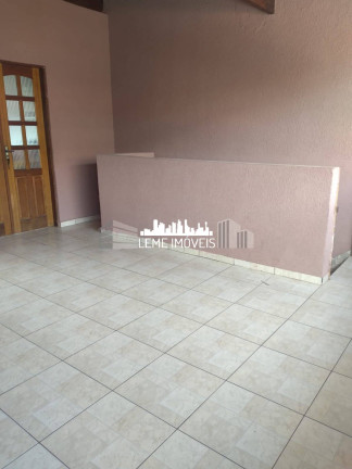 Imagem Sobrado com 3 Quartos à Venda, 125 m² em Jardim Premiano - São Paulo Imagem Sobrado com 3 Quartos à Venda, 125 m² em Jardim Premiano - São Paulo
