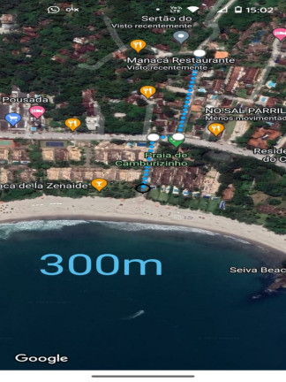 Imagem Casa com 3 Quartos à Venda, 130 m² em Camburi - São Sebastião Imagem Casa com 3 Quartos à Venda, 130 m² em Camburi - São Sebastião
