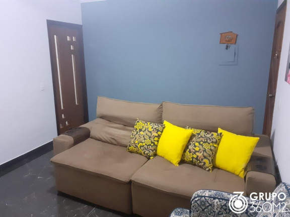 Imagem Apartamento com 3 Quartos à Venda, 83 m² em Campestre - Santo André Imagem Apartamento com 3 Quartos à Venda, 83 m² em Campestre - Santo André