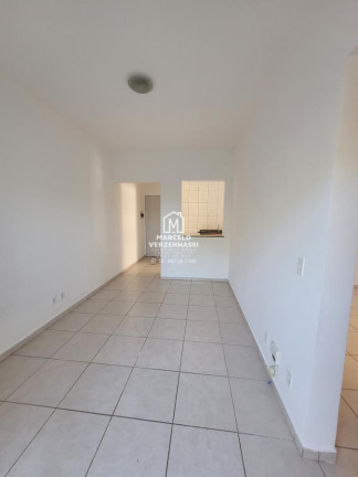Imagem Apartamento com 2 Quartos à Venda, 60 m² em Vila Queiroz - Limeira