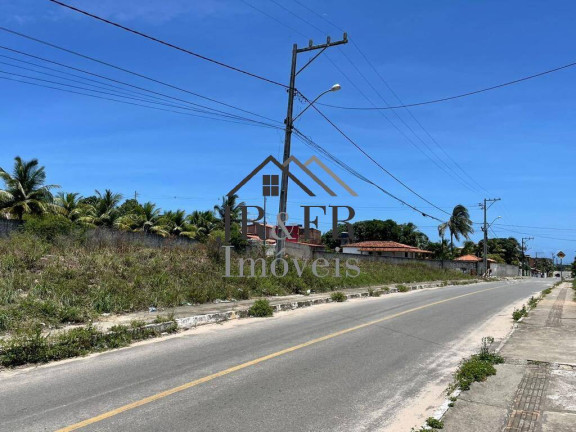 Imagem Terreno à Venda, 700 m² em Barra De Jacuipe - Camaçari