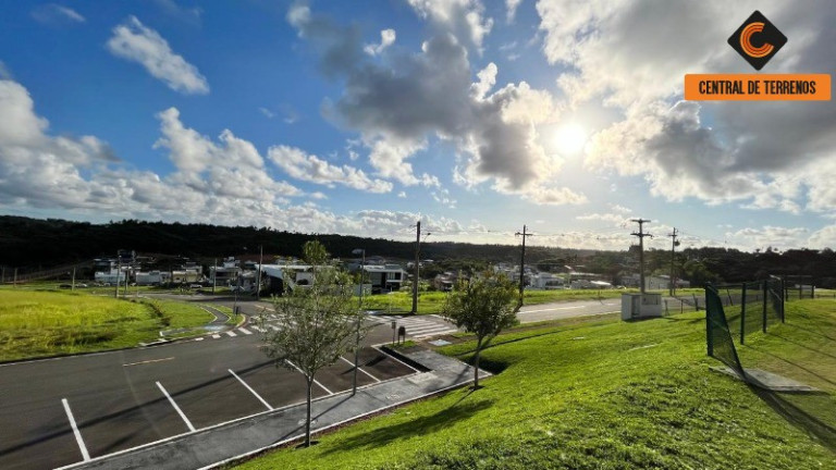 Imagem Terreno à Venda, 523 m² em Alphaville Litoral Norte 3 - Camaçari Imagem Terreno à Venda, 523 m² em Alphaville Litoral Norte 3 - Camaçari