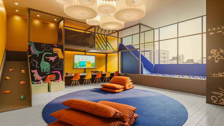Imagem Apartamento com 3 Quartos à Venda, 86 m² em Vila Mariana - São Paulo