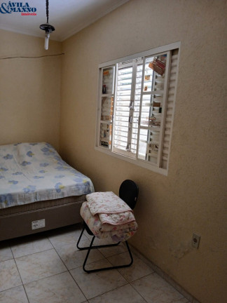 Imagem Casa com 3 Quartos à Venda, em Mooca - São Paulo Imagem Casa com 3 Quartos à Venda, em Mooca - São Paulo