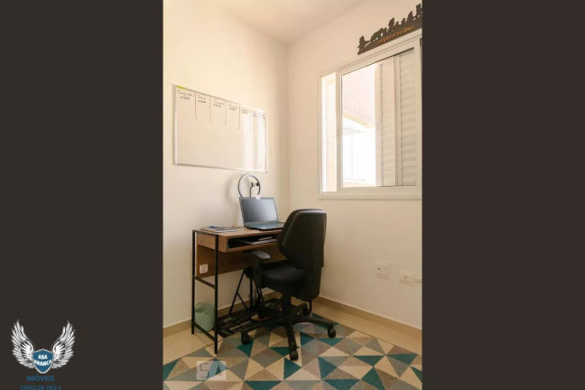 Apartamento com 2 Quartos à Venda, 59 m² em Parada Inglesa - São Paulo