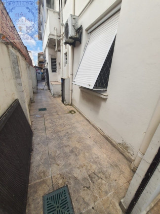 Imagem Casa com 2 Quartos à Venda, 75 m² em Boqueirão - Santos Imagem Casa com 2 Quartos à Venda, 75 m² em Boqueirão - Santos