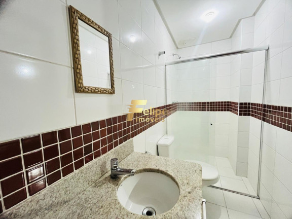 Imagem Imóvel com 3 Quartos à Venda, 100 m² em Praia Do Morro - Guarapari