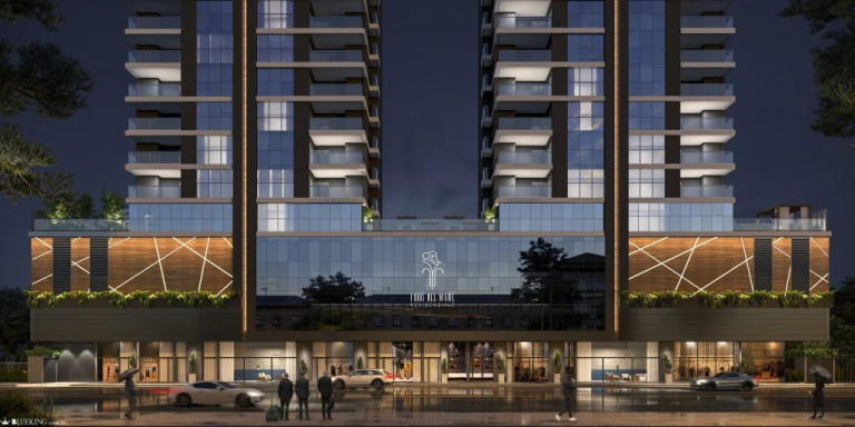 Imagem Apartamento com 3 Quartos à Venda, 132 m² em Itapema - Itapema