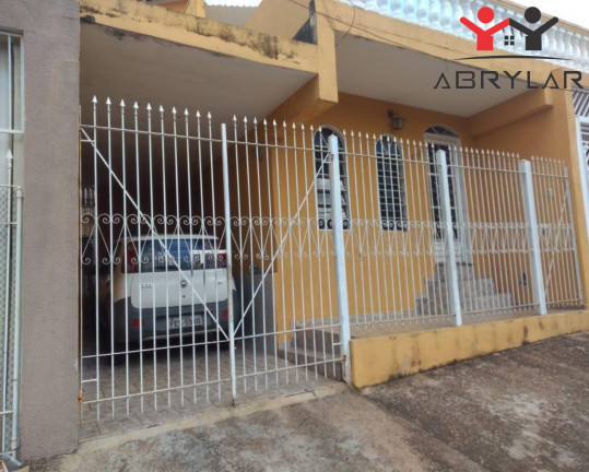 Imagem Imóvel com 3 Quartos à Venda, 250 m² em Parque Residencial Eloy Chaves - Jundiaí Imagem Imóvel com 3 Quartos à Venda, 250 m² em Parque Residencial Eloy Chaves - Jundiaí
