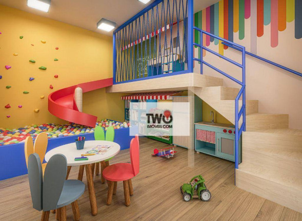 Imagem Apartamento com 3 Quartos à Venda, 59 m² em Barra Da Tijuca - Rio De Janeiro