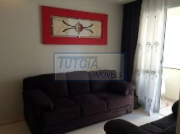 Imagem Apartamento com 3 Quartos à Venda, 70 m² em Vila Mariana - Sao Paulo Imagem Apartamento com 3 Quartos à Venda, 70 m² em Vila Mariana - Sao Paulo