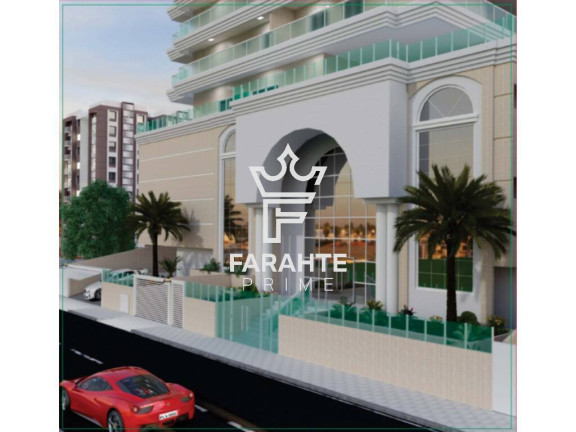 Imagem Apartamento com 2 Quartos à Venda, 119 m² em Caiçara - Praia Grande Imagem Apartamento com 2 Quartos à Venda, 119 m² em Caiçara - Praia Grande