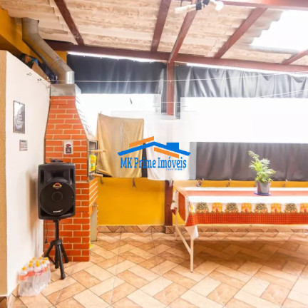 Imagem Sobrado com 3 Quartos à Venda, 210 m² em Bussocaba - Osasco Imagem Sobrado com 3 Quartos à Venda, 210 m² em Bussocaba - Osasco