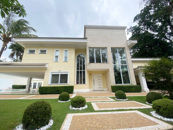 Imagem Casa com 7 Quartos para Alugar, 920 m² em Vila Represa - São Paulo Imagem Casa com 7 Quartos para Alugar, 920 m² em Vila Represa - São Paulo