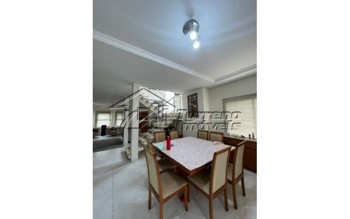 Imagem Casa de Condomínio com 3 Quartos à Venda, 254 m² em Villa Branca - Jacareí Imagem Casa de Condomínio com 3 Quartos à Venda, 254 m² em Villa Branca - Jacareí