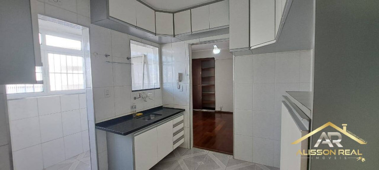 Imagem Apartamento com 2 Quartos à Venda, 55 m² em Vila Osasco - Osasco Imagem Apartamento com 2 Quartos à Venda, 55 m² em Vila Osasco - Osasco
