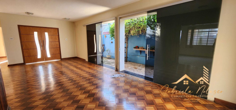 Imagem Casa com 4 Quartos à Venda, 276 m² em Centro - Mogi Mirim Imagem Casa com 4 Quartos à Venda, 276 m² em Centro - Mogi Mirim