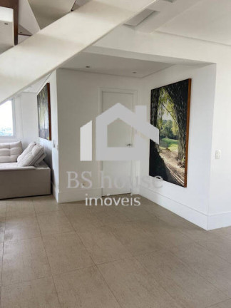 Imagem Apartamento com 3 Quartos à Venda, 227 m² em Centro - Santo André Imagem Apartamento com 3 Quartos à Venda, 227 m² em Centro - Santo André
