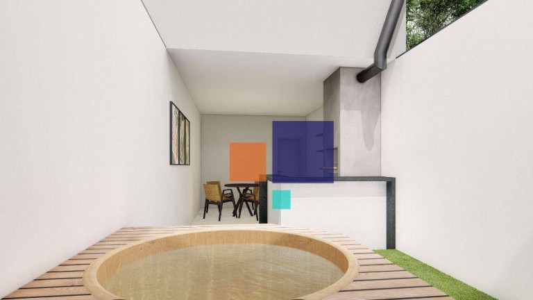 Imagem Sobrado com 3 Quartos à Venda, 140 m² em Vila Isolina Mazzei - São Paulo