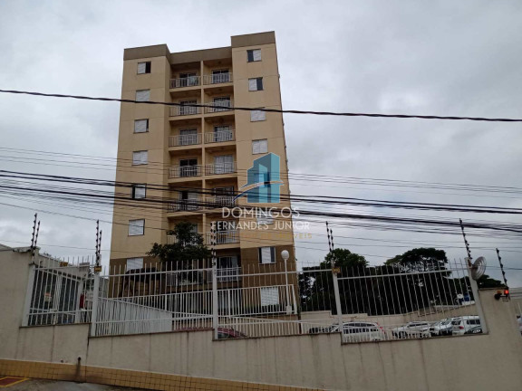 Imagem Apartamento com 2 Quartos à Venda, 52 m² em Itaquera - São Paulo
