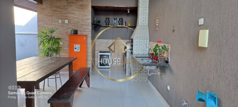 Imagem Casa de Condomínio com 4 Quartos à Venda, 207 m² em Urbanova - São José Dos Campos Imagem Casa de Condomínio com 4 Quartos à Venda, 207 m² em Urbanova - São José Dos Campos