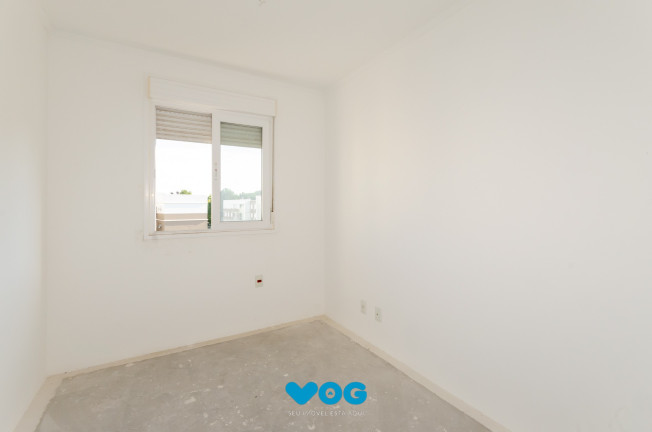 Imagem Imóvel com 3 Quartos à Venda, 73 m² em Jardim Sabará - Porto Alegre