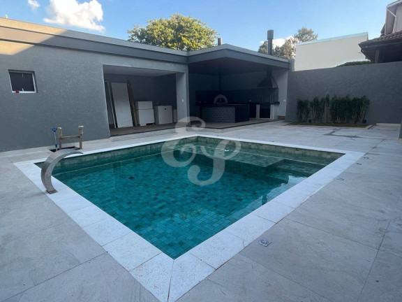 Imagem Casa de Condomínio com 3 Quartos à Venda, 364 m² em Alphaville - Santana De Parnaíba Imagem Casa de Condomínio com 3 Quartos à Venda, 364 m² em Alphaville - Santana De Parnaíba