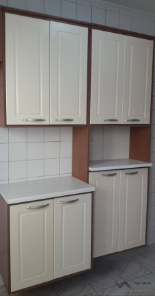 Imagem Apartamento com 2 Quartos à Venda, 56 m² em Parque Santo Antônio - Jacareí Imagem Apartamento com 2 Quartos à Venda, 56 m² em Parque Santo Antônio - Jacareí