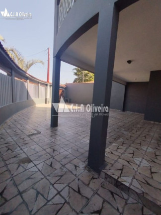 Imagem Sobrado com 3 Quartos à Venda, 263 m² em Araty - Mongaguá