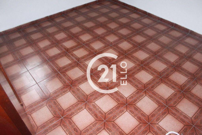 Imagem Sobrado com 3 Quartos à Venda, 120 m² em Vila Santa Catarina - São Paulo