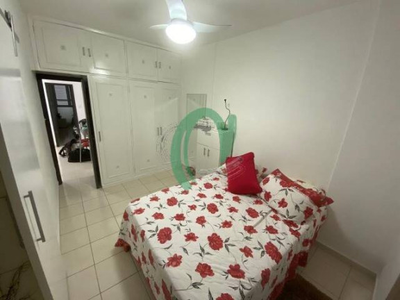 Imagem Apartamento com 2 Quartos à Venda, 81 m² em Gonzaga - Santos