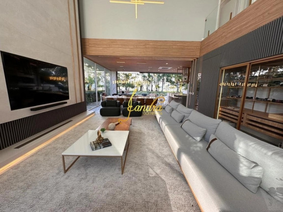 Imagem Casa de Condomínio com 6 Quartos à Venda, 588 m² em Zona Nova - Capão Da Canoa Imagem Casa de Condomínio com 6 Quartos à Venda, 588 m² em Zona Nova - Capão Da Canoa