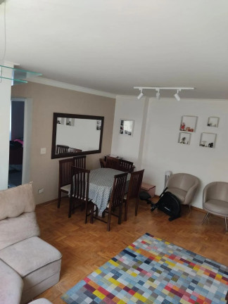 Imagem Apartamento com 3 Quartos à Venda, 98 m² em Saúde - São Paulo Imagem Apartamento com 3 Quartos à Venda, 98 m² em Saúde - São Paulo