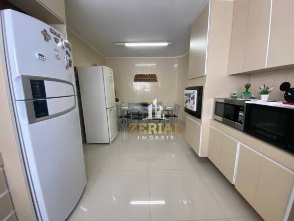 Imagem Apartamento com 3 Quartos à Venda, 135 m² em Santo Antônio - São Caetano Do Sul Imagem Apartamento com 3 Quartos à Venda, 135 m² em Santo Antônio - São Caetano Do Sul